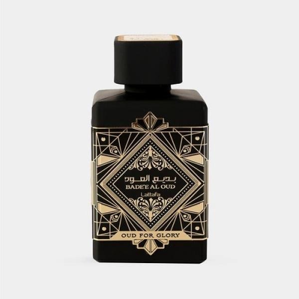 Lattafa Badee Al Oud 100ml