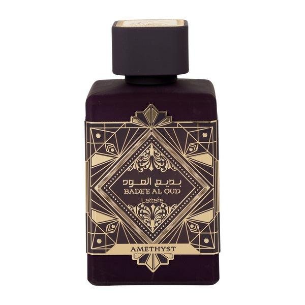 Lattafa Badee Al Oud Amethyst