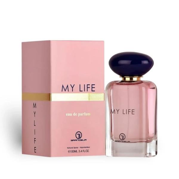 My Life - 100ml