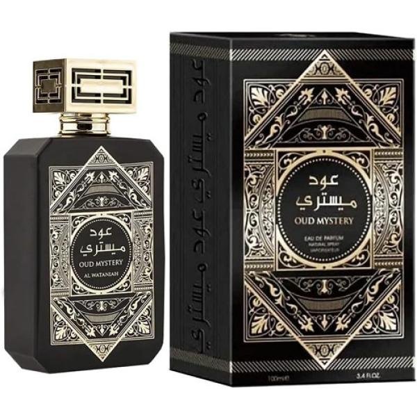 Old Mystery intense 100ml