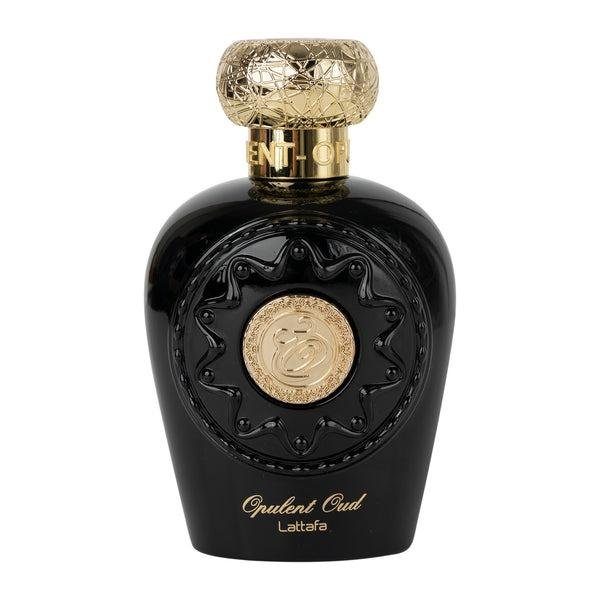 Lattafa Opulent Oud